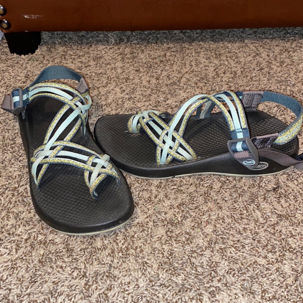 Women’s Chaco Sandals